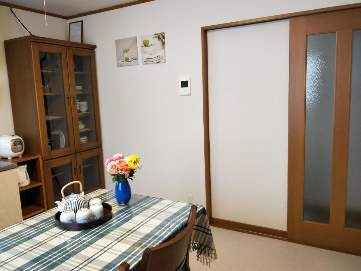 Izu Shirada Villa 伊豆白田家 Higashiizu Exterior foto