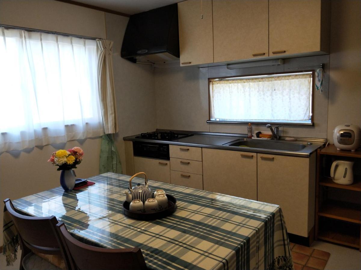 Izu Shirada Villa 伊豆白田家 Higashiizu Exterior foto